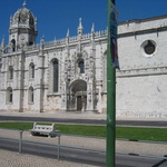 Mosteiro dos Jerónimos