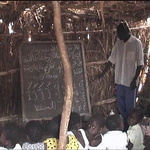 Ecole primaire de village