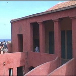  La maison des esclaves