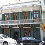 Port-Louis