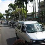 Place d'Armes