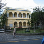 Port-Louis