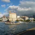 Caudan
