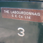 Labourdonnais