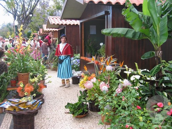 Marché à l'occasion de la fête en centre ville. IMG_7019.jpg