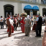 Funchal (Madère)