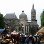 Aix-la-Chapelle