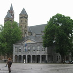 Maastricht (Pays-Bas)