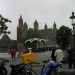 Maastricht (Pays-Bas)