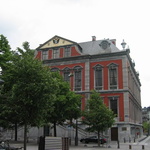 Liège (BE)