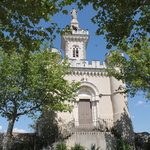 Le Dugas - St Ambroix (FR)
