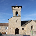 Saint Sauveur