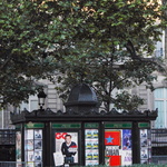 L'agriculture sur les Champs Elysées