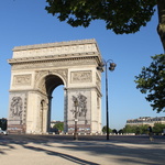 L'agriculture sur les Champs Elysées