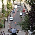 La Descente de l’escalier