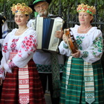Traditions à La Cantine Russe