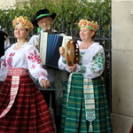 Accueil à La Cantine Russe